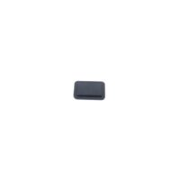 NB Touchpad Rubber Mobile 1516 (A/T)/1716 (A/T/U/R) Rubber for fingerprinter hole in Top-Case