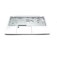 NB Top Case Mobile 1551(P/R) with Touchpad and Fingerprint Sensor