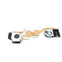 NB CPU & GPU fan with Heatsink Mobile 1777T