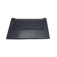 NB Top Case Mobile 1417 with Keyboard (DE) incl. Touchpad