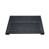 NB Top Case Mobile 1417 with Keyboard (FR) incl. Touchpad