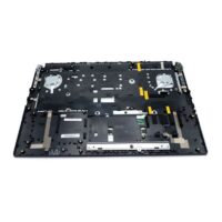 NB Top Case Mobile 1778 Mit Mylar und Touchpad