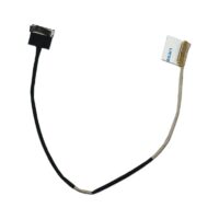 NB LCD Cable Mobile 1577/1778/1778R/1717 Needs 4x double side tape E1080327