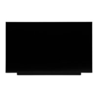 NB Display Mobile Gamer Elite 5 /V2/V3/V4 17.3" QHD 165Hz 40 Pin eDP Needs 2x double side tape E1080760 or 4x E1081047