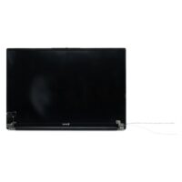 NB Display Mobile 1610 V2 /1610A /1610R 16" WUXGA with Housing, Hinge, Webcam, Antenna, SHORT Cable