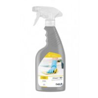 Détergent dégraissant désinfectant KLEAN'3D PAE DAILYK PREMIUM-750ml