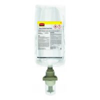 Mousse désinfectante alcool 75% RUBBERMAID 1000ml 2146692 - Ct 3 rech