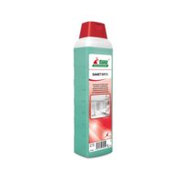 SANET BR75 Nettoyant désincrustant sanitaires - Bidon de 1L
