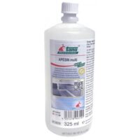 APESIN MULTI Quick&Easy Nettoyant désinfectant multi-surfaces -325ml