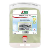 Nettoyant désinfectant multi-usages APESIN combi DR - Ct 1X2L