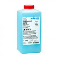 Nettoyant multi-surfaces ECONA Concentré ECOLABEL - Ct. 3 x 2L