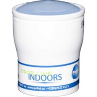 POLGREEN ODOR LINE INDOORS Nettoyant surfaces ecolabel - Cap's x4