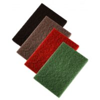 Pad abrasif classique grande taille 25x11cm B.M-EP