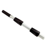 Manche téléscopique 3 parties x 0.45cm / longeur 1.40m