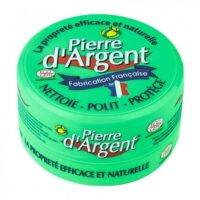 Pierre d'argent citron ECOCERT 300gr