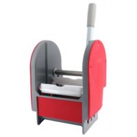 Presse à mâchoire Avec Mousse