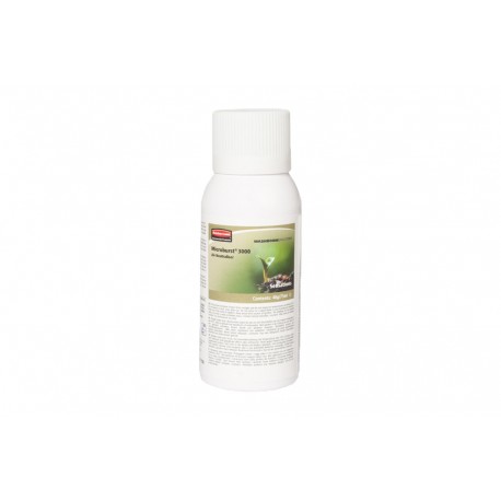 Recharge pour diffuseur automatique de parfum - Aérosol 75ml – Image 4
