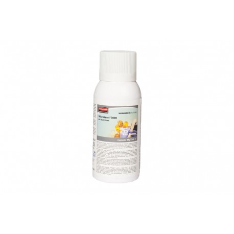 Recharge pour diffuseur automatique de parfum - Aérosol 75ml – Image 5