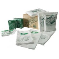 Sac aspirateur original NUMATIC 9L 1C HEPAFLO -604015 - Lot x 10