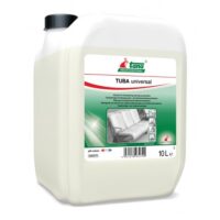 TUBA UNIVERSAL Shampoing moquette, injection et spray - Bidon de 10L