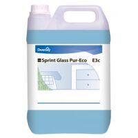 Sprint Glass Pur-Eco ECOLABEL -7517111 - 5L