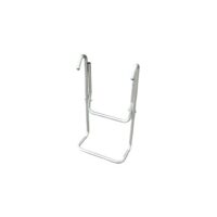 Support métal pour entretien des conteneurs