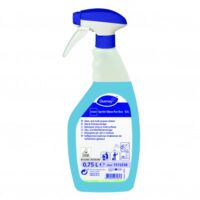 GLASS PUR-ECO Nettoyant vitres&surfaces 750ml écolabel -Spray 750ml