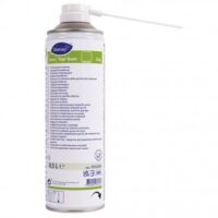 TASKI Tapi Gum C4q Détachant chewing gum 7512374 - Spray 0.5L