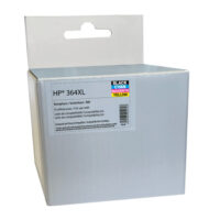 PACK 4 CARTOUCHES COMPATIBLE HP N°364XL-REMPLACE N9J73AE N/C/M/J
