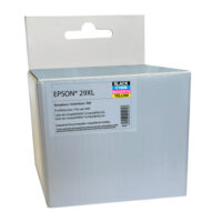 PACK 4 CARTOUCHES COMPATIBLE EPSON 29XL-REMPLACE C13T29964011 N/C/M/J