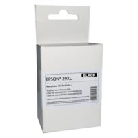 CARTOUCHE COMPATIBLE EPSON 29XL-REMPLACE C13T29914012 NOIR