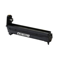 TAMBOUR REMANUFACTURE OKI 5850-REMPLACE 43870021 JAUNE