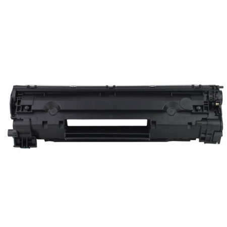 TONER COMPATIBLE HP 83A-REMPLACE CF283A NOIR – Image 2
