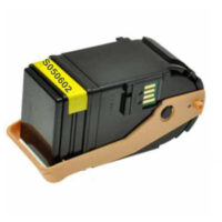 TONER REMANUFACTURE EPSON 0602-REMPLACE S050602 JAUNE