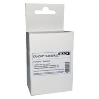 CARTOUCHE COMPATIBLE CANON PGI580-REMPLACE 1970C001 NOIR