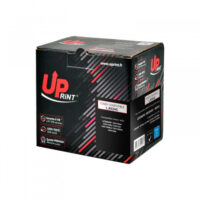 UPRINT TONER COMPATIBLE LEXMARK 802H-REMPLACE 80C2HC0 CYAN