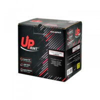 UPRINT TONER COMPATIBLE LEXMARK 802H-REMPLACE 80C2HY0 YELLOW