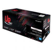 UPRINT TONER COMPATIBLE BROTHER 247-REMPLACE TN247/243 CYAN
