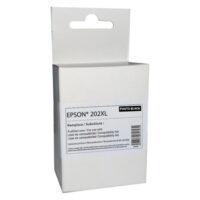 CARTOUCHE COMPATIBLE EPSON 202XL-REMPLACE C13T02H14010 PHOTO BLACK