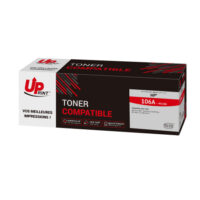 UPRINT TONER COMPATIBLE HP 106A-REMPLACE W1106A