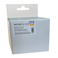 PACK 4 CARTOUCHES COMPATIBLE BROTHER LC3219XL-REMPLACE LC3219XLVALBP N/C/M/J