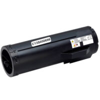 TONER REMANUFACTURE EPSON 0698-REMPLACE C13S050698 NOIR