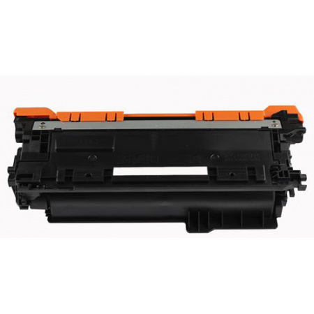 TONER REMANUFACTURE HP 648A-REMPLACE CE263A MAGENTA – Image 2