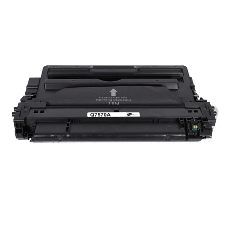 TONER COMPATIBLE HP 14X-REMPLACE CF214X NOIR – Image 2