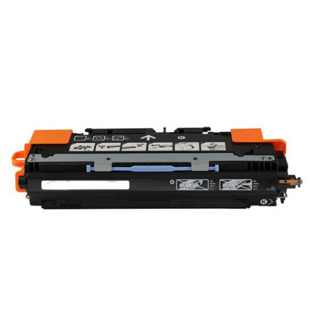 TONER REMANUFACTURE HP 308A-REMPLACE Q2670A NOIR – Image 2