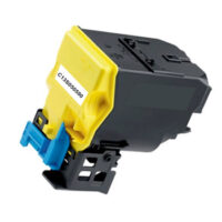 TONER COMPATIBLE EPSON 0590-REMPLACE C13S050590 JAUNE