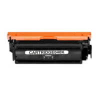 TONER COMPATIBLE CANON 040-REMPLACE 0460C001 NOIR