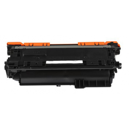 TONER REMANUFACTURE HP 646X-REMPLACE CE264X NOIR – Image 2