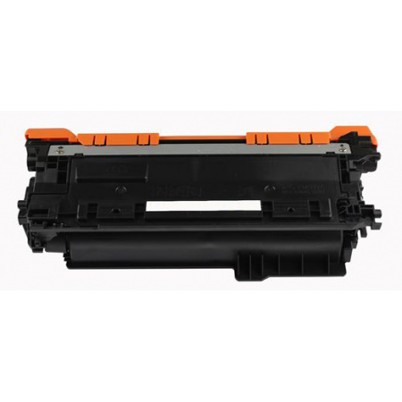 TONER REMANUFACTURE HP 646A-REMPLACE CF031A CYAN – Image 2