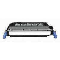 TONER REMANUFACTURE HP 643A-REMPLACE Q5950A NOIR